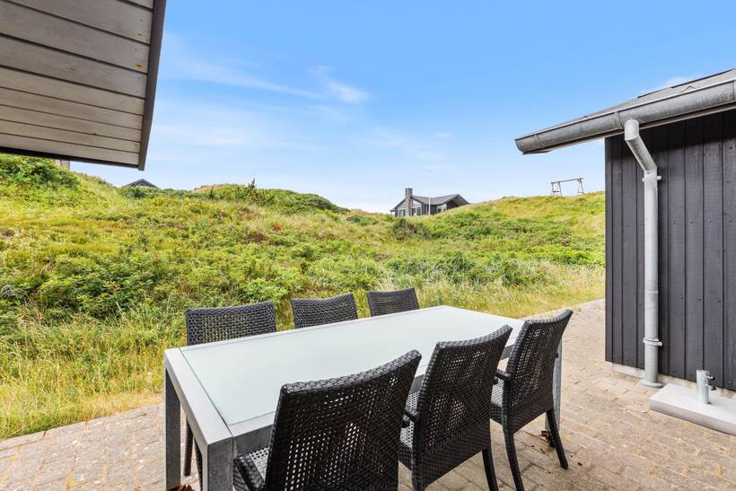 Foto von Ferienhaus XW75 in Henne Strand - Westjütland