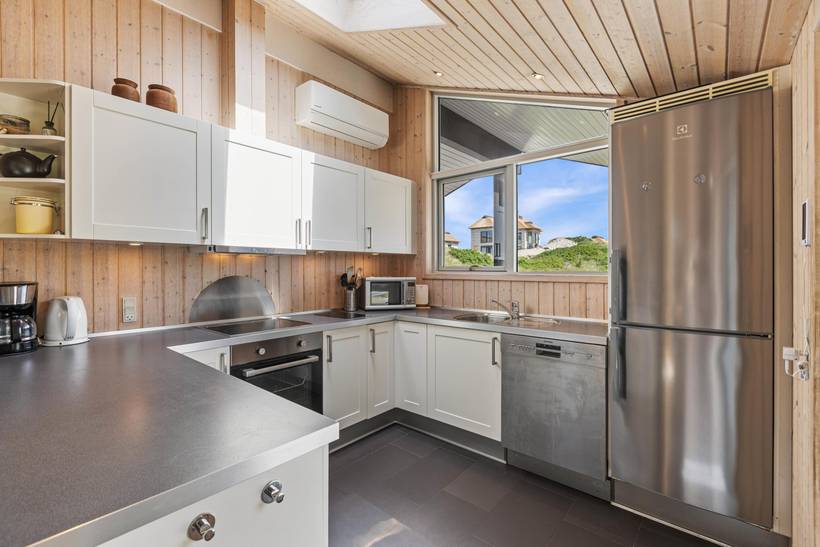 Foto von Ferienhaus XW75 in Henne Strand - Westjütland