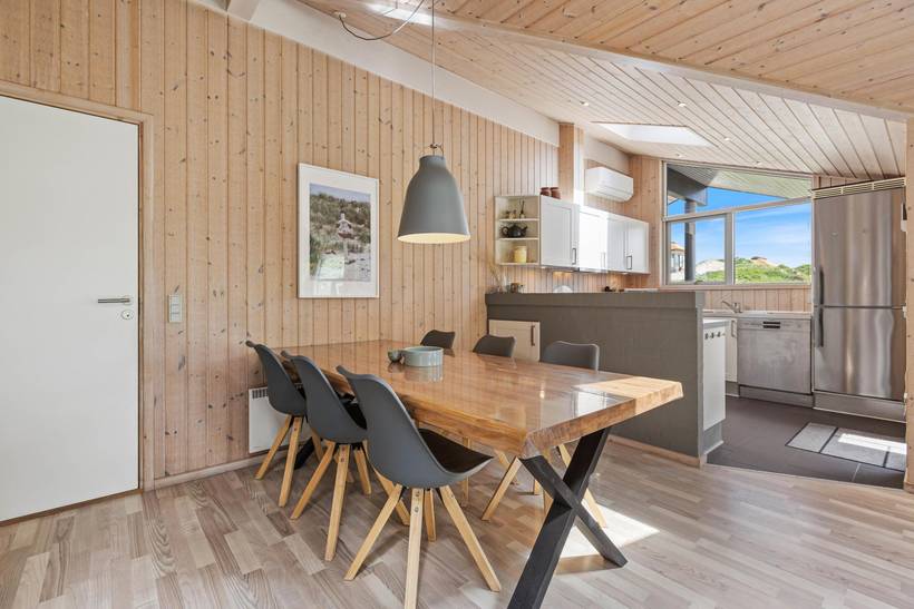 Foto von Ferienhaus XW75 in Henne Strand - Westjütland