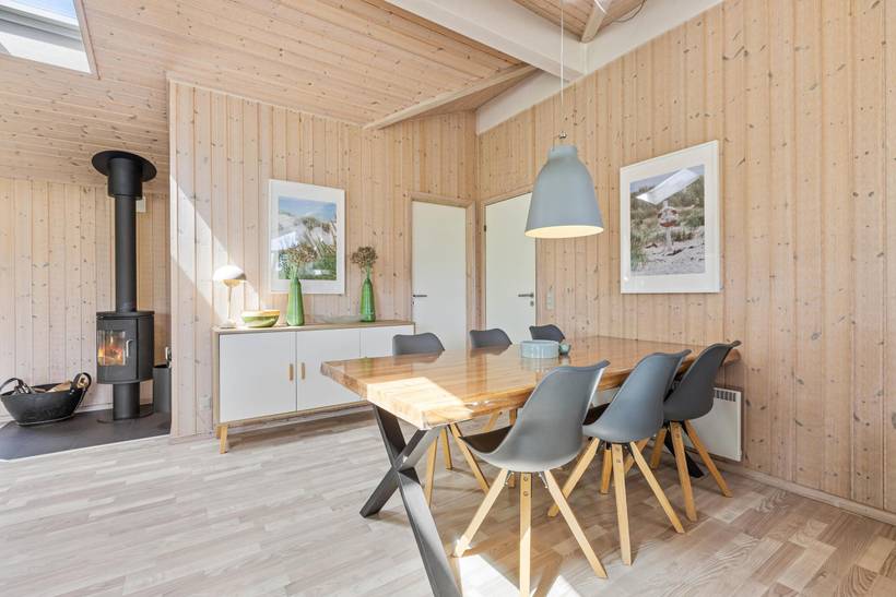 Foto von Ferienhaus XW75 in Henne Strand - Westjütland