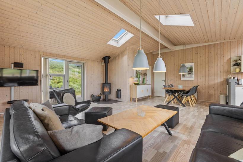 Foto von Ferienhaus XW75 in Henne Strand - Westjütland
