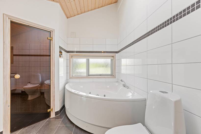 Foto von Ferienhaus XW75 in Henne Strand - Westjütland