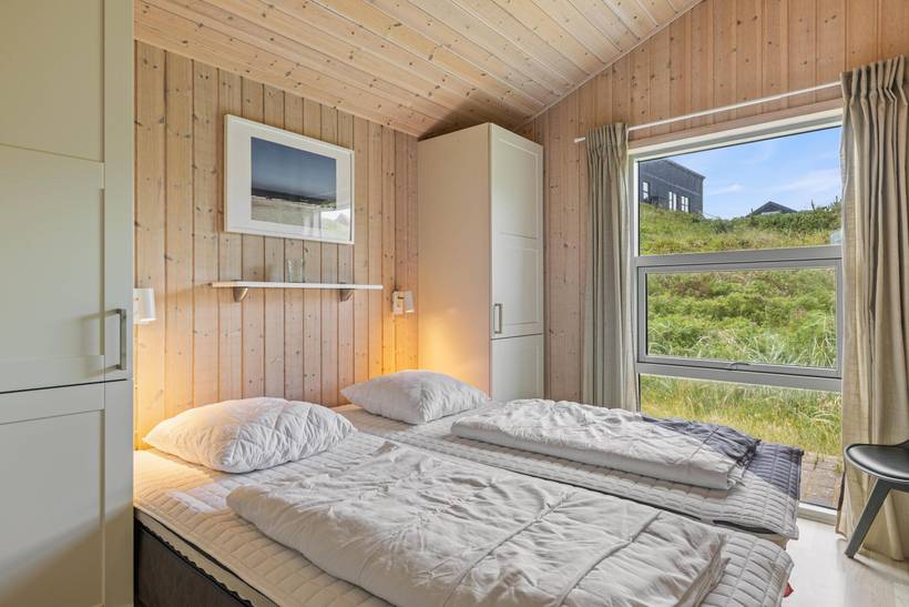 Foto von Ferienhaus XW75 in Henne Strand - Westjütland