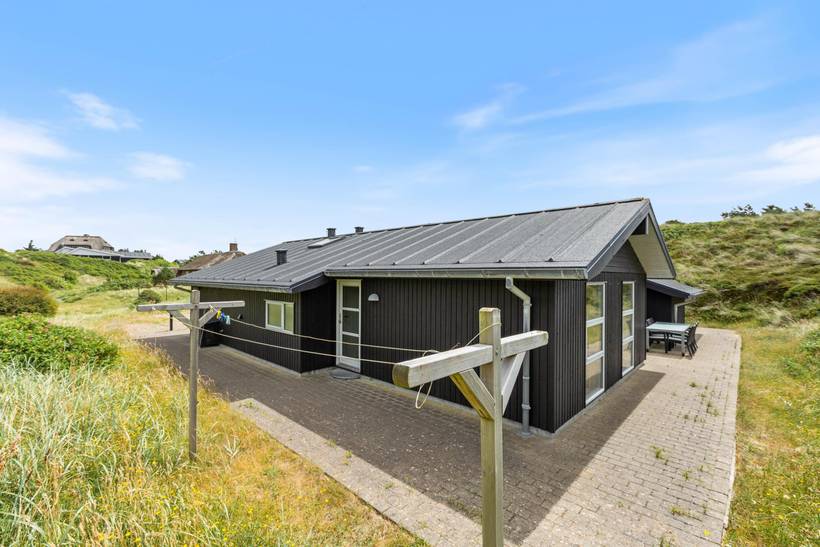 Foto von Ferienhaus XW75 in Henne Strand - Westjütland