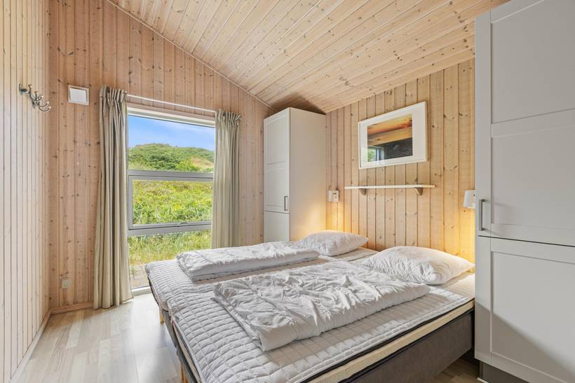Foto von Ferienhaus XW75 in Henne Strand - Westjütland