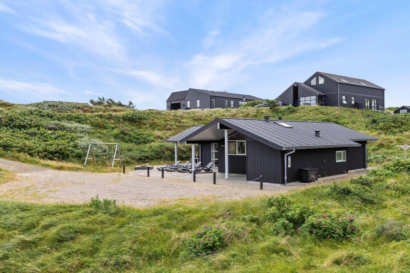 Foto von Ferienhaus XW75 in Henne Strand - Westjütland