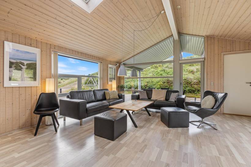 Foto von Ferienhaus XW75 in Henne Strand - Westjütland