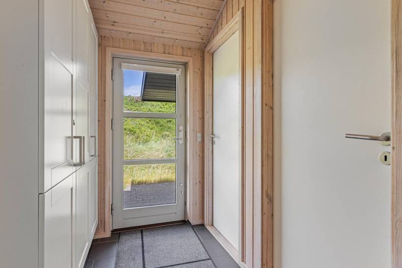 Foto von Ferienhaus XW75 in Henne Strand - Westjütland