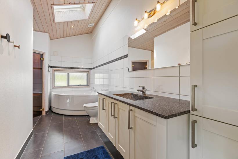 Foto von Ferienhaus XW75 in Henne Strand - Westjütland
