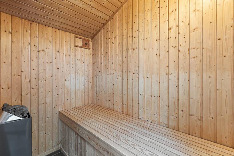 Foto von Ferienhaus XW75 in Henne Strand - Westjütland