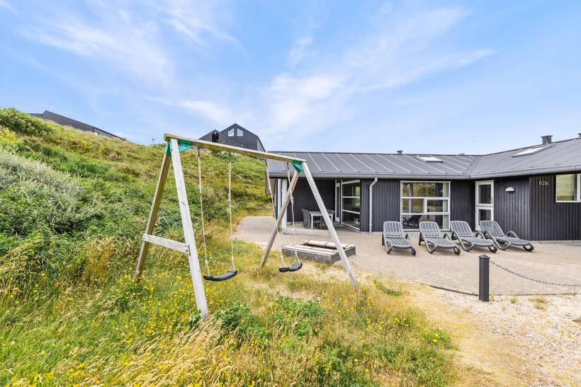 Foto von Ferienhaus XW75 in Henne Strand - Westjütland