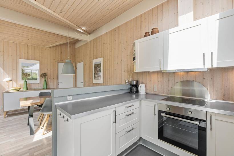 Foto von Ferienhaus XW75 in Henne Strand - Westjütland