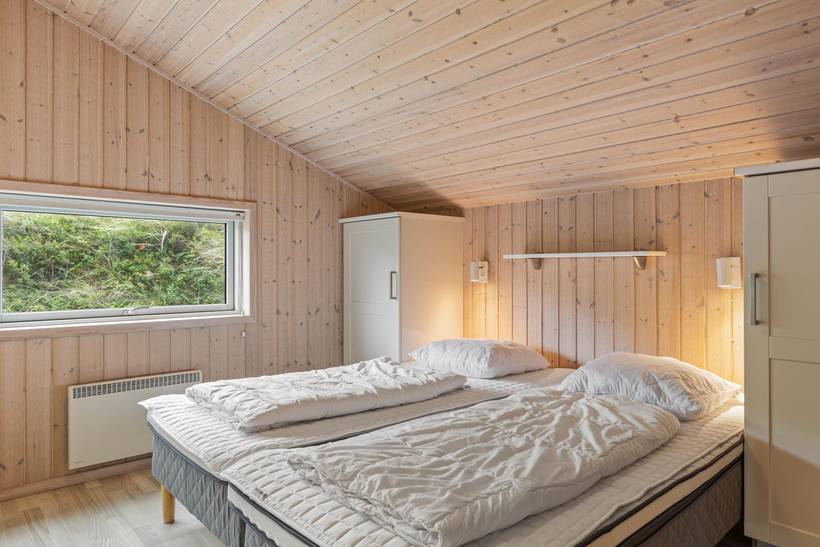 Foto von Ferienhaus XW75 in Henne Strand - Westjütland