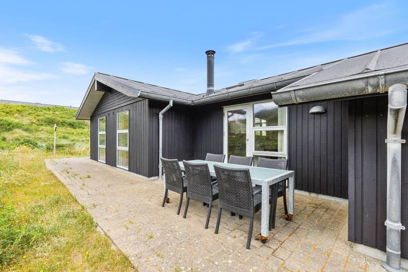 Foto von Ferienhaus XW75 in Henne Strand - Westjütland