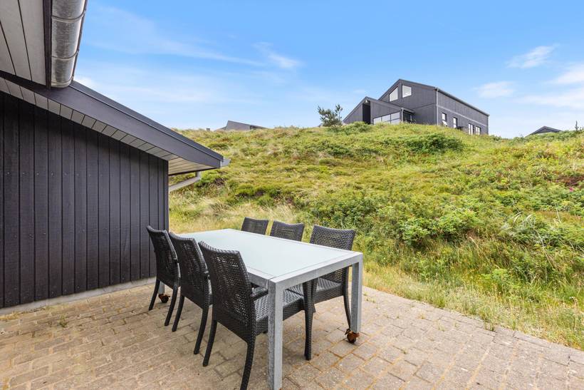 Foto von Ferienhaus XW75 in Henne Strand - Westjütland