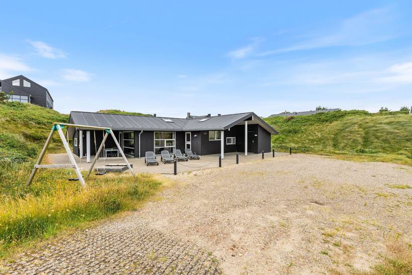 Foto von Ferienhaus XW75 in Henne Strand - Westjütland