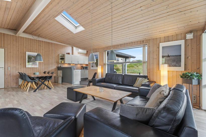 Foto von Ferienhaus XW75 in Henne Strand - Westjütland