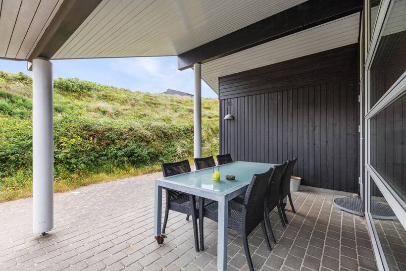 Foto von Ferienhaus XW75 in Henne Strand - Westjütland
