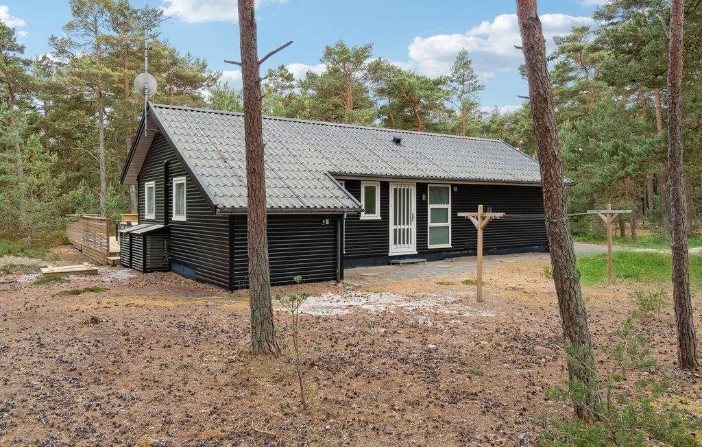 Foto von Ferienhaus XW77 in Dueodde - Bornholm