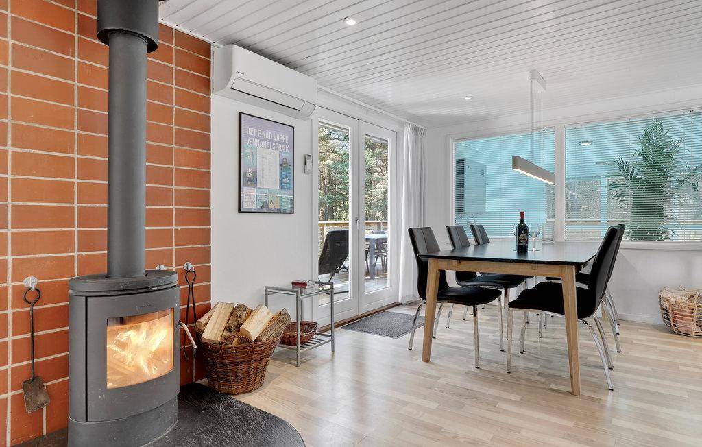 Foto von Ferienhaus XW77 in Dueodde - Bornholm