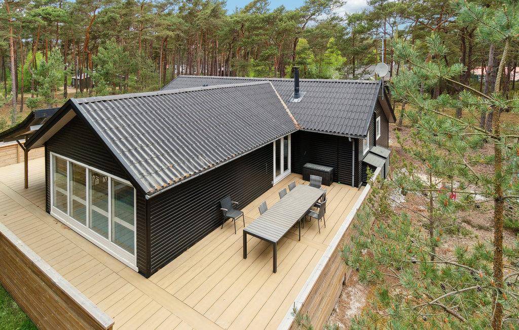 Foto von Ferienhaus XW77 in Dueodde - Bornholm