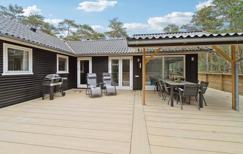 Foto von Ferienhaus XW77 in Dueodde - Bornholm