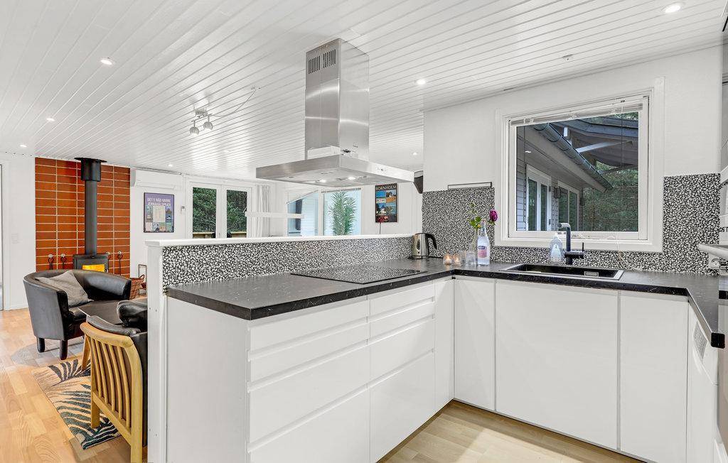 Foto von Ferienhaus XW77 in Dueodde - Bornholm