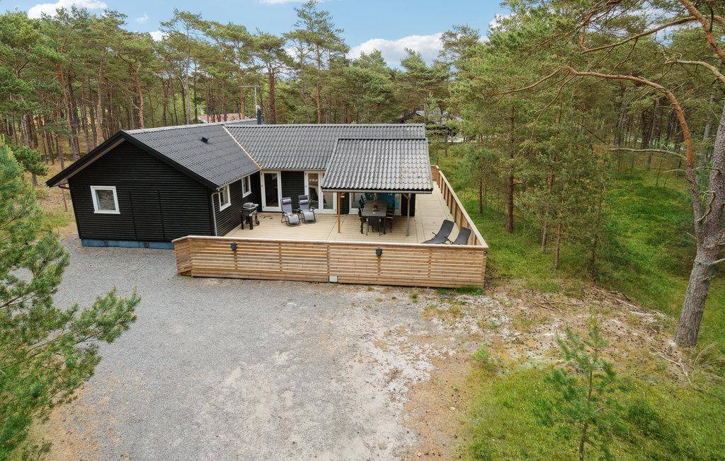 Foto von Ferienhaus XW77 in Dueodde - Bornholm