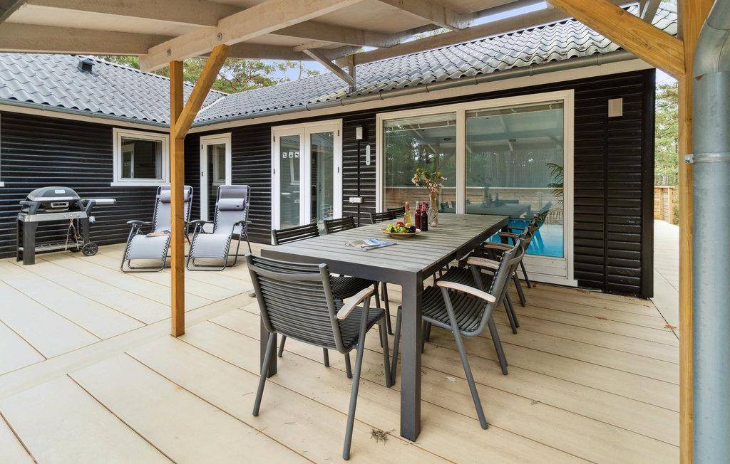 Foto von Ferienhaus XW77 in Dueodde - Bornholm