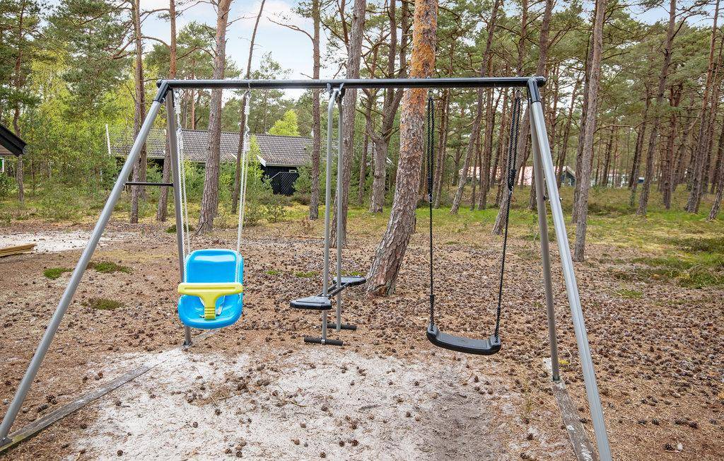 Foto von Ferienhaus XW77 in Dueodde - Bornholm