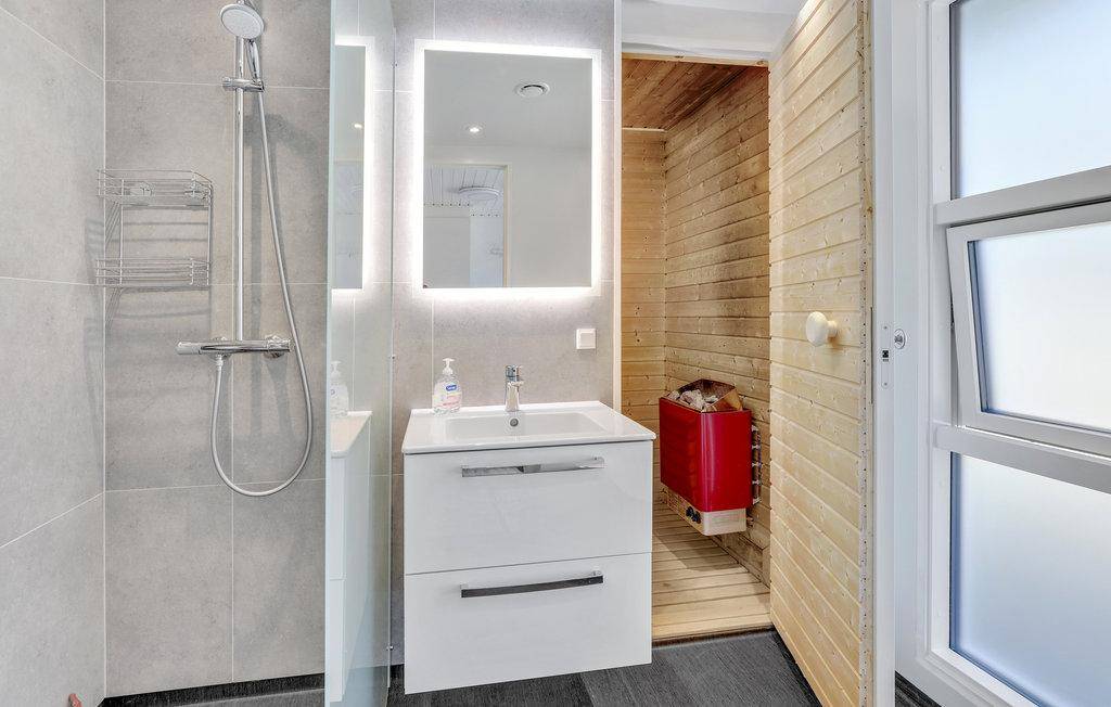 Foto von Ferienhaus XW77 in Dueodde - Bornholm
