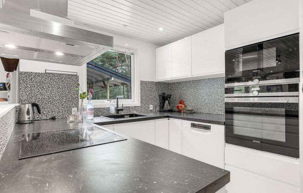 Foto von Ferienhaus XW77 in Dueodde - Bornholm
