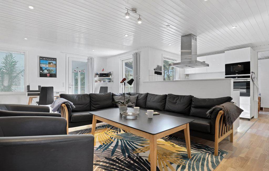 Foto von Ferienhaus XW77 in Dueodde - Bornholm
