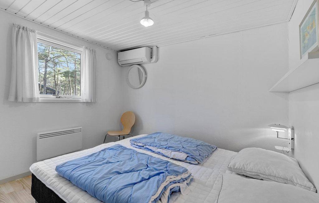 Foto von Ferienhaus XW77 in Dueodde - Bornholm