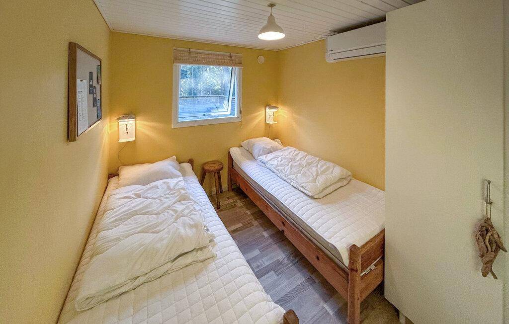 Foto von Ferienhaus XW77 in Dueodde - Bornholm