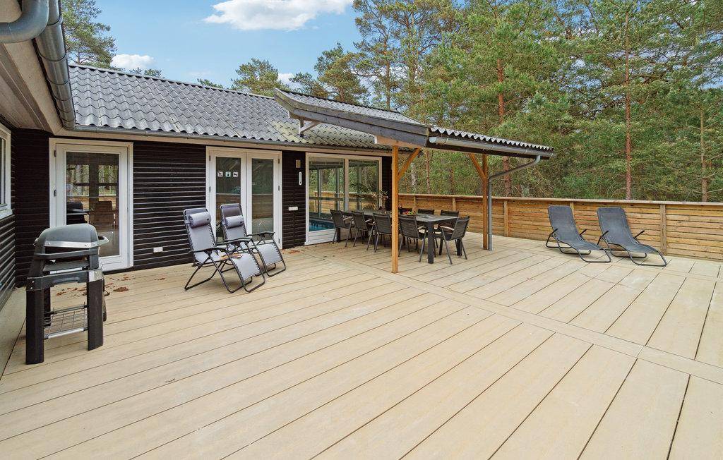 Foto von Ferienhaus XW77 in Dueodde - Bornholm