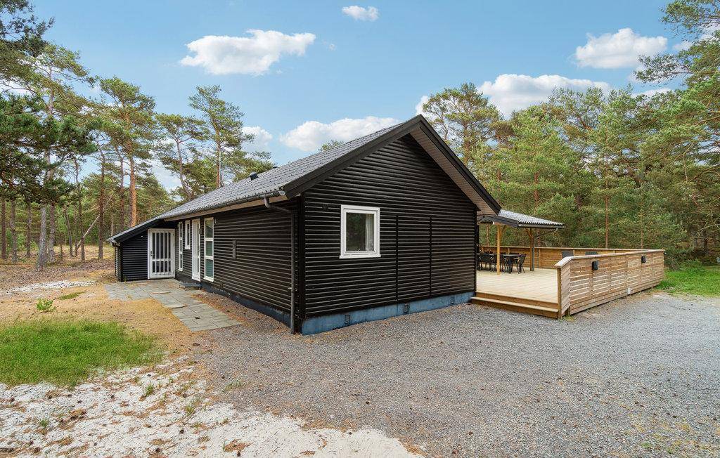 Foto von Ferienhaus XW77 in Dueodde - Bornholm