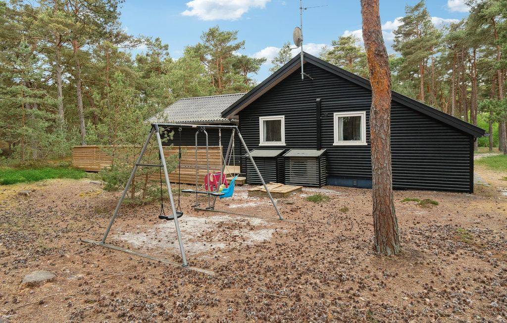 Foto von Ferienhaus XW77 in Dueodde - Bornholm