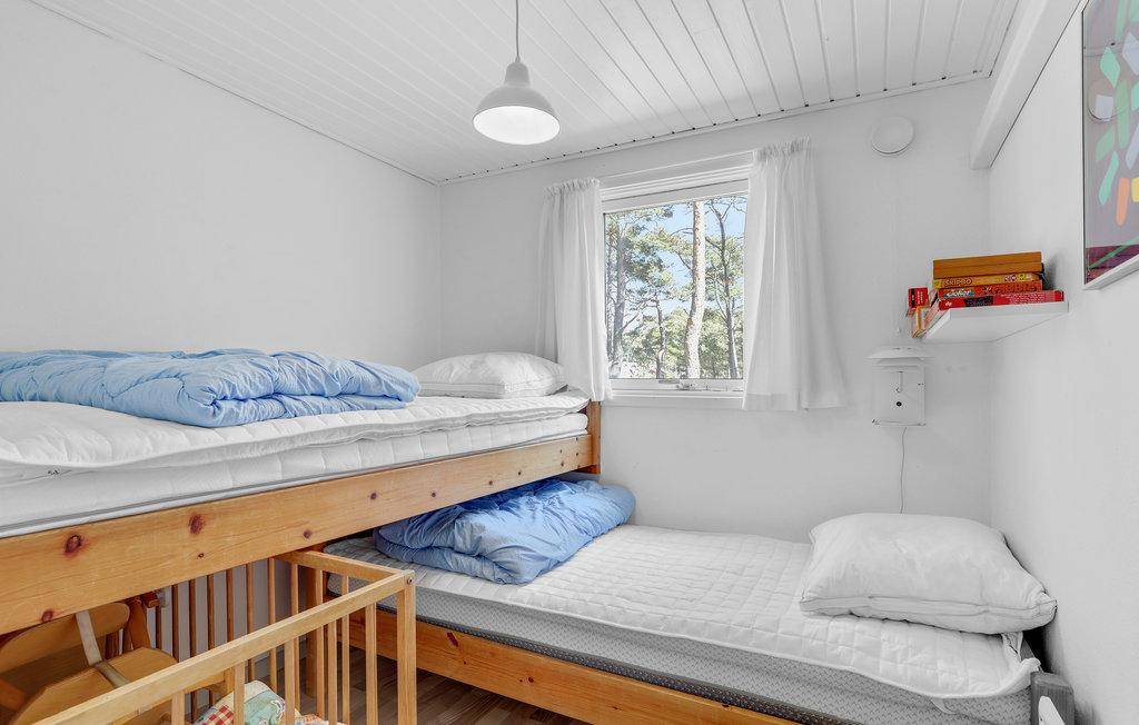Foto von Ferienhaus XW77 in Dueodde - Bornholm