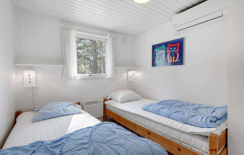 Foto von Ferienhaus XW77 in Dueodde - Bornholm