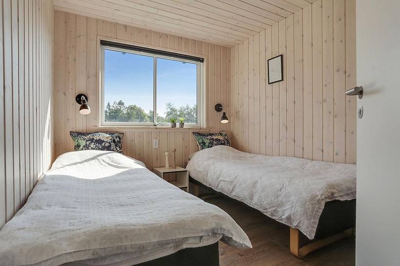 Foto von Ferienhaus XW78 in Vejby - Tisvildeleje - Nordseeland
