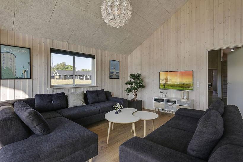 Foto von Ferienhaus XW78 in Vejby - Tisvildeleje - Nordseeland