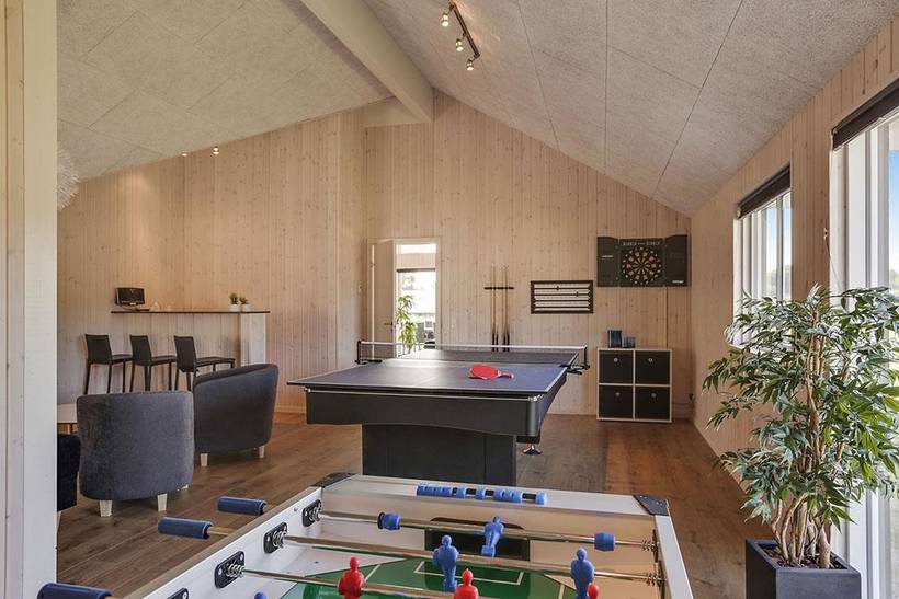 Foto von Ferienhaus XW78 in Vejby - Tisvildeleje - Nordseeland