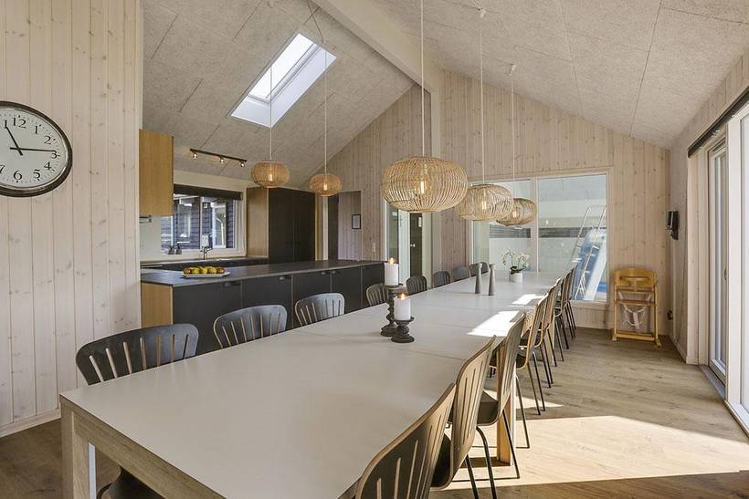 Foto von Ferienhaus XW78 in Vejby - Tisvildeleje - Nordseeland