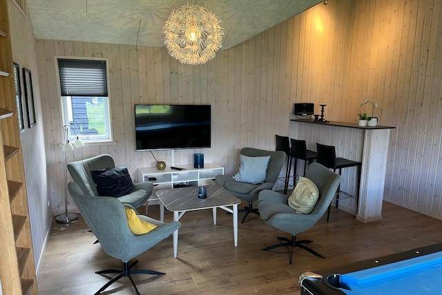 Foto von Ferienhaus XW78 in Vejby - Tisvildeleje - Nordseeland
