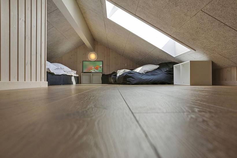Foto von Ferienhaus XW78 in Vejby - Tisvildeleje - Nordseeland