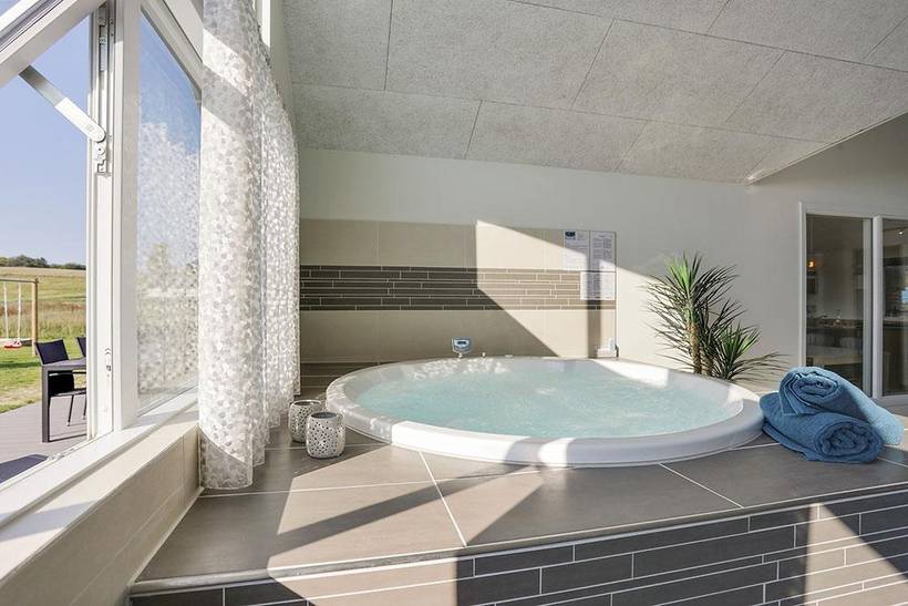 Foto von Ferienhaus XW78 in Vejby - Tisvildeleje - Nordseeland