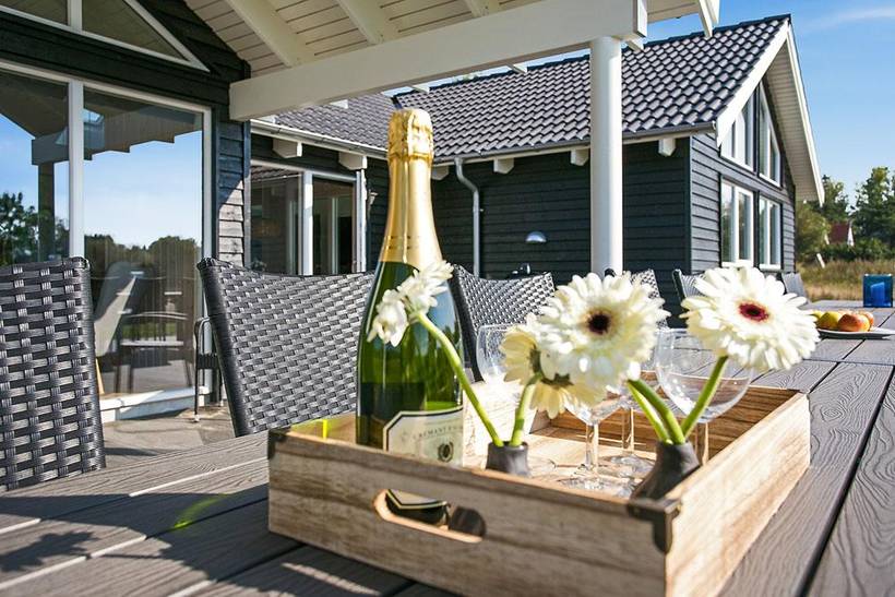 Foto von Ferienhaus XW78 in Vejby - Tisvildeleje - Nordseeland