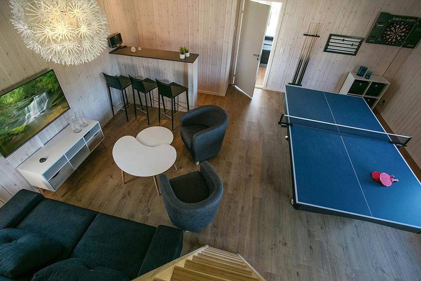 Foto von Ferienhaus XW78 in Vejby - Tisvildeleje - Nordseeland