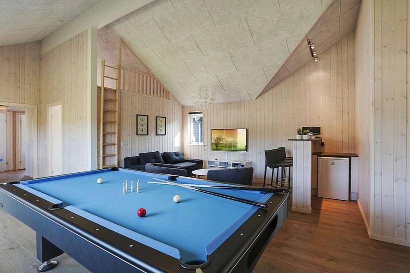 Foto von Ferienhaus XW78 in Vejby - Tisvildeleje - Nordseeland